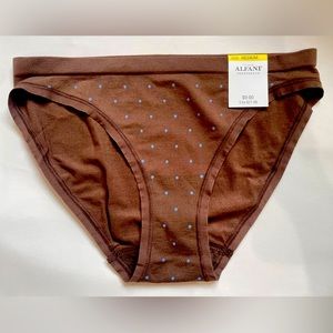 ALFANI UNDERNEATH